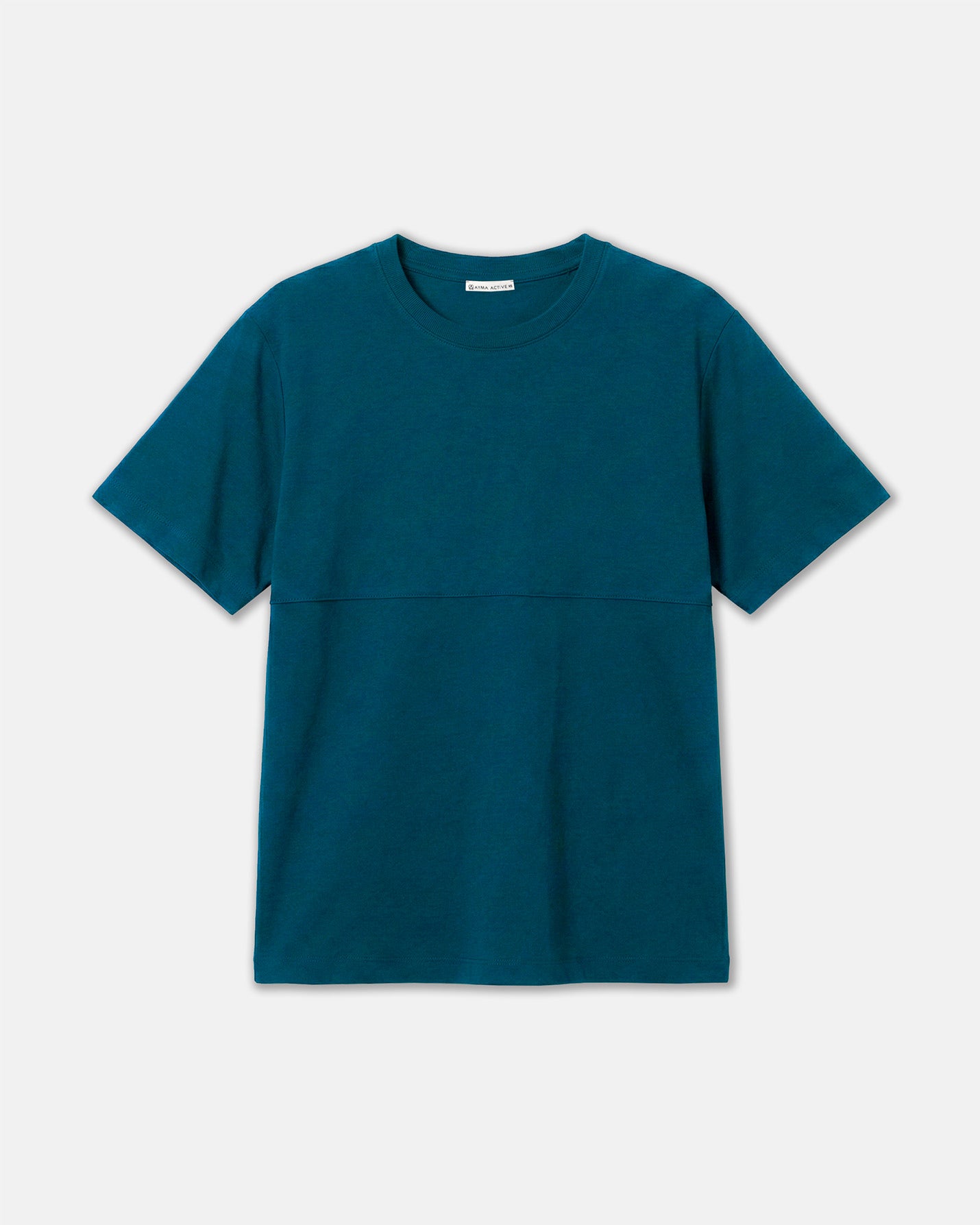 Petrol Viskoz T-shirt