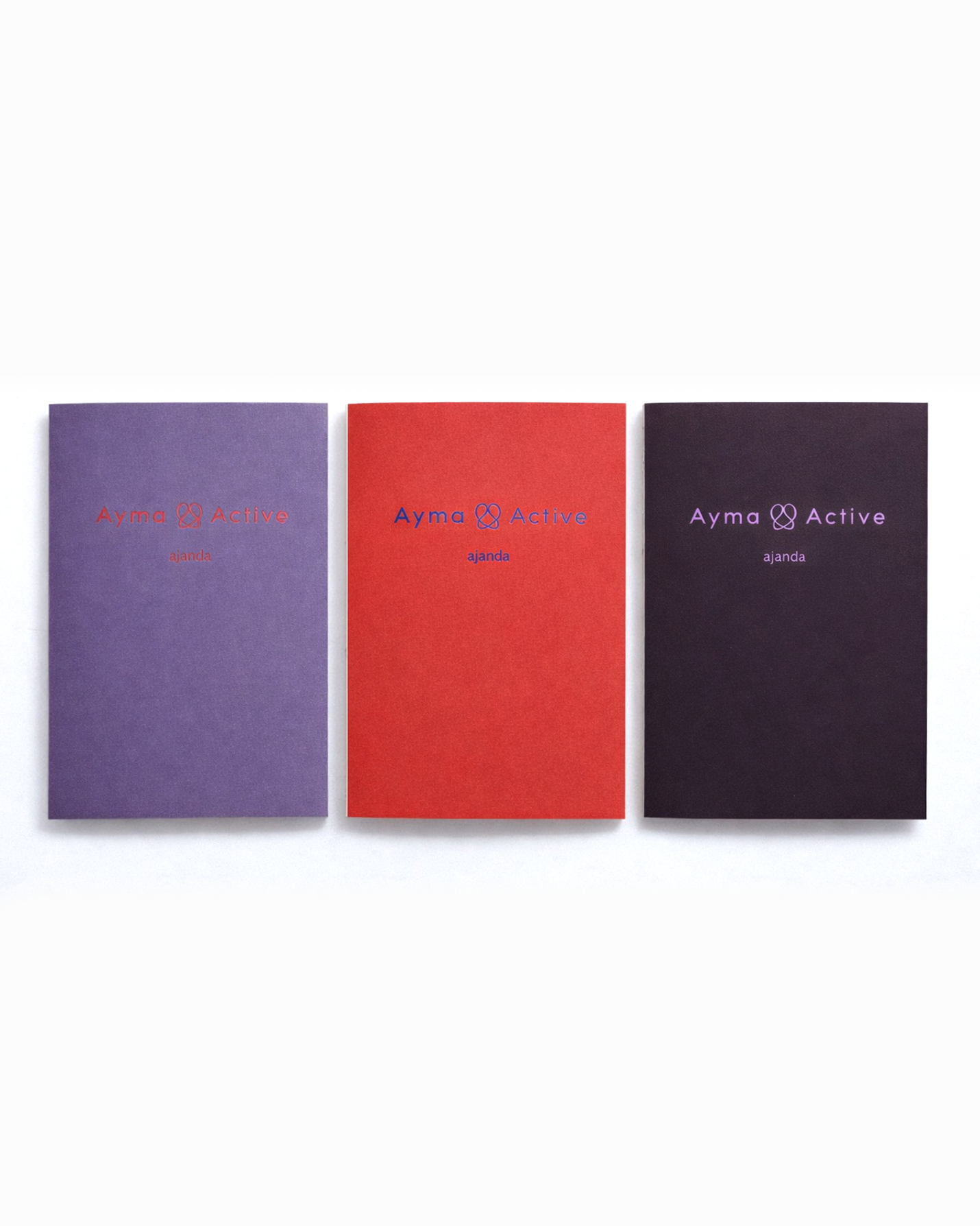 Ayma Ajanda &amp; Tarihsiz Planlayıcı