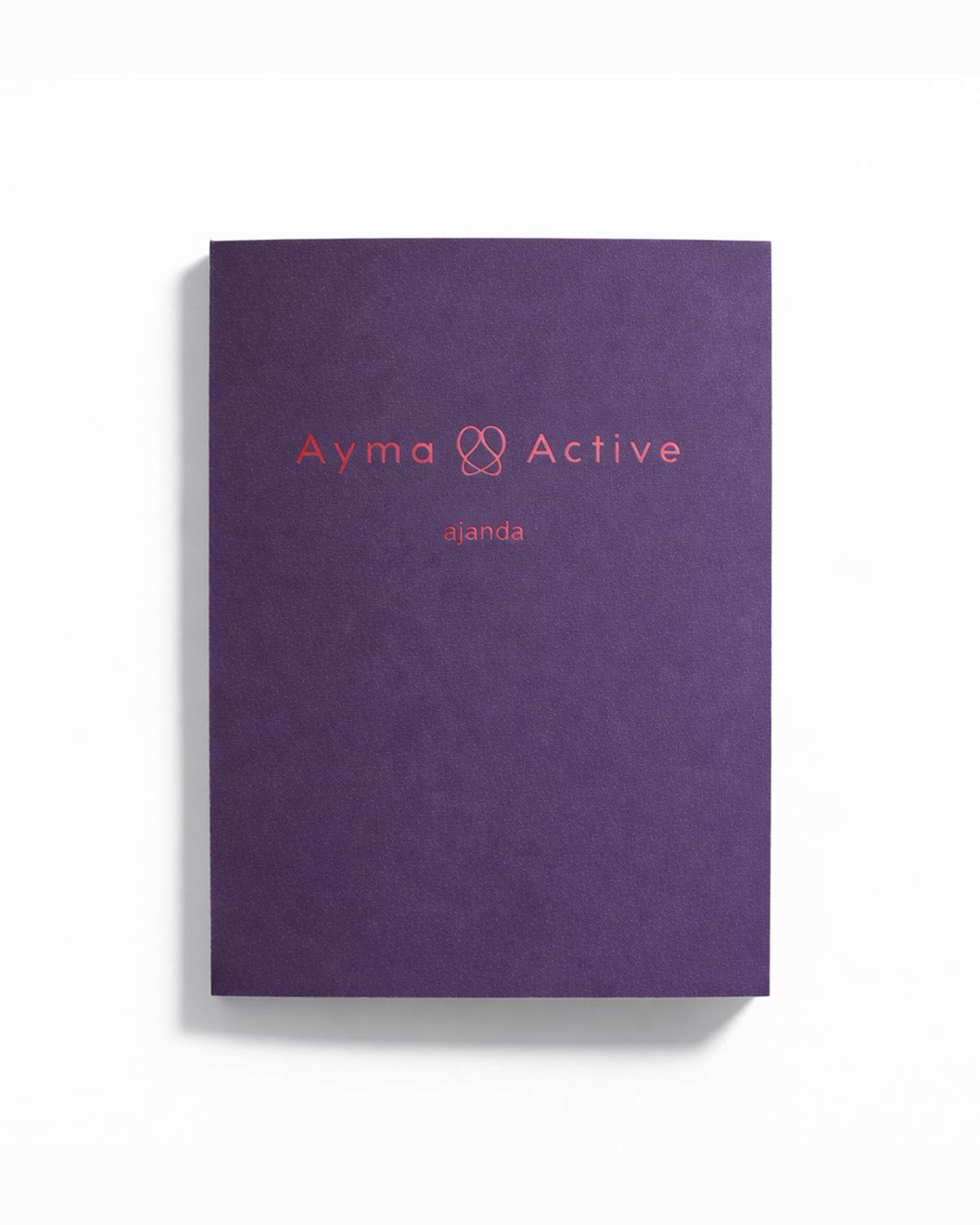 Ayma Ajanda &amp; Tarihsiz Planlayıcı