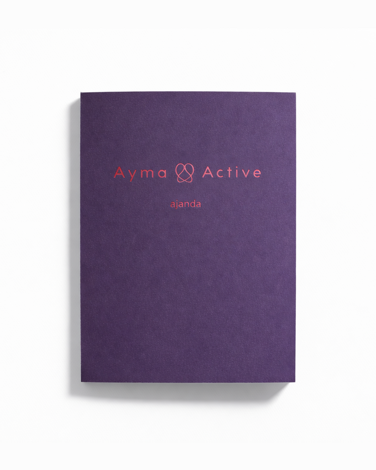 Ayma Ajanda &amp; Tarihsiz Planlayıcı