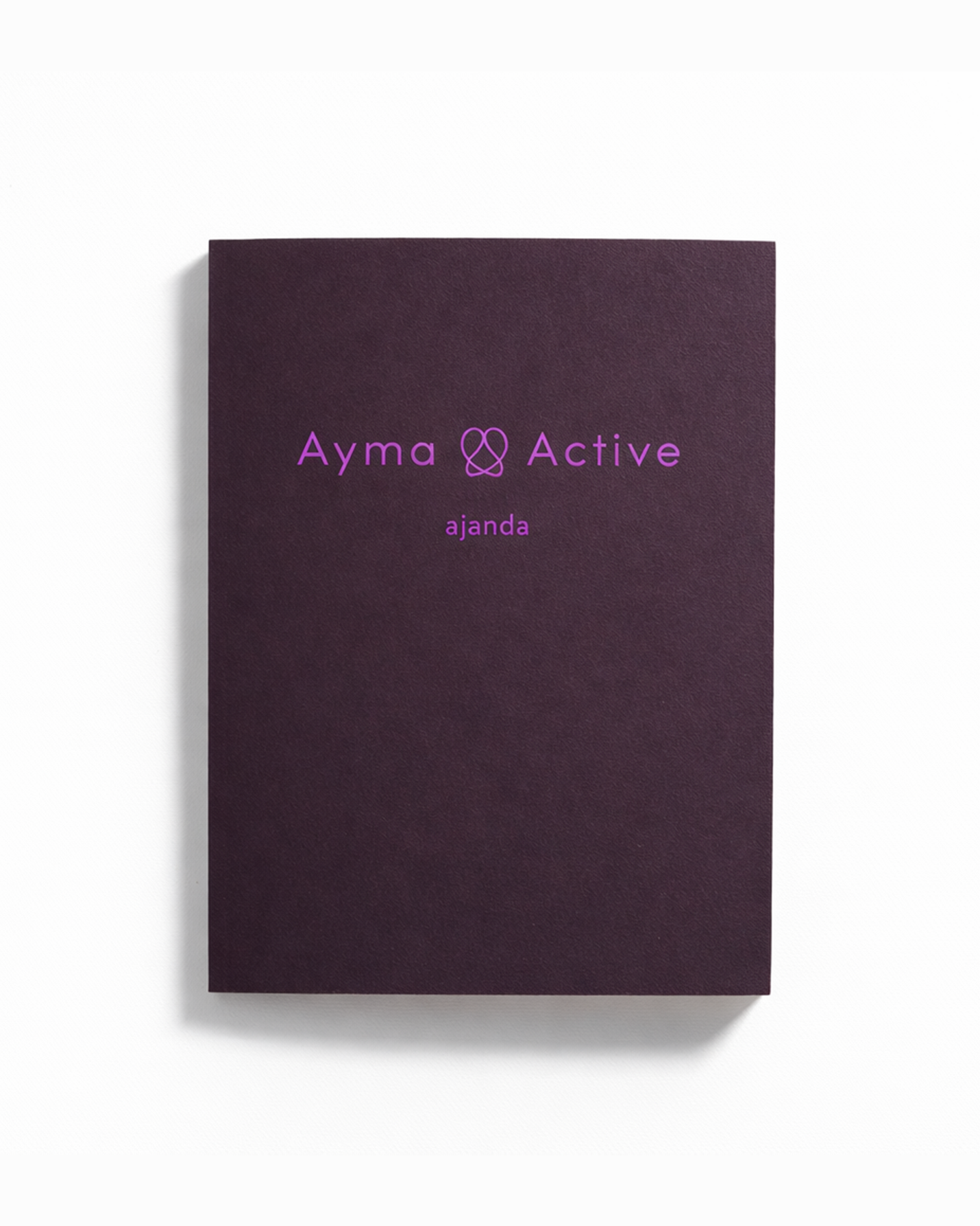 Ayma Ajanda &amp; Tarihsiz Planlayıcı