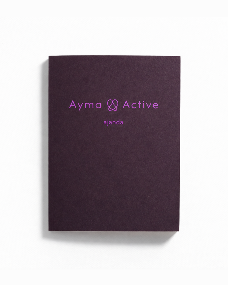 Ayma Ajanda &amp; Tarihsiz Planlayıcı