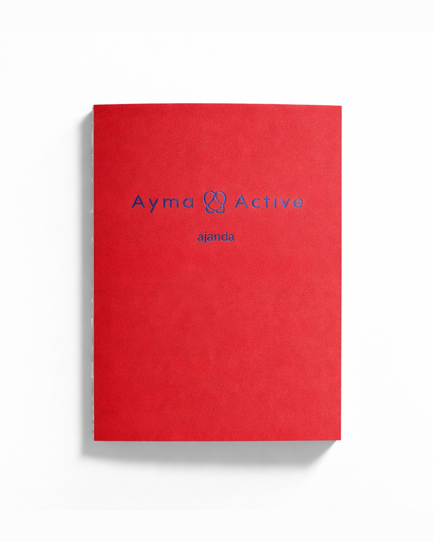 Ayma Ajanda &amp; Tarihsiz Planlayıcı