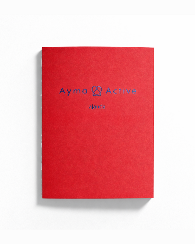 Ayma Ajanda &amp; Tarihsiz Planlayıcı