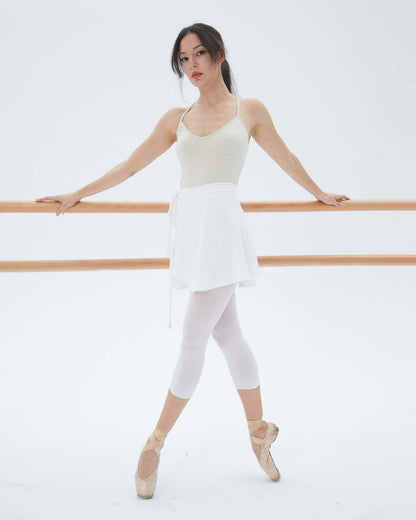 Çift Yönlü Balerina Etek