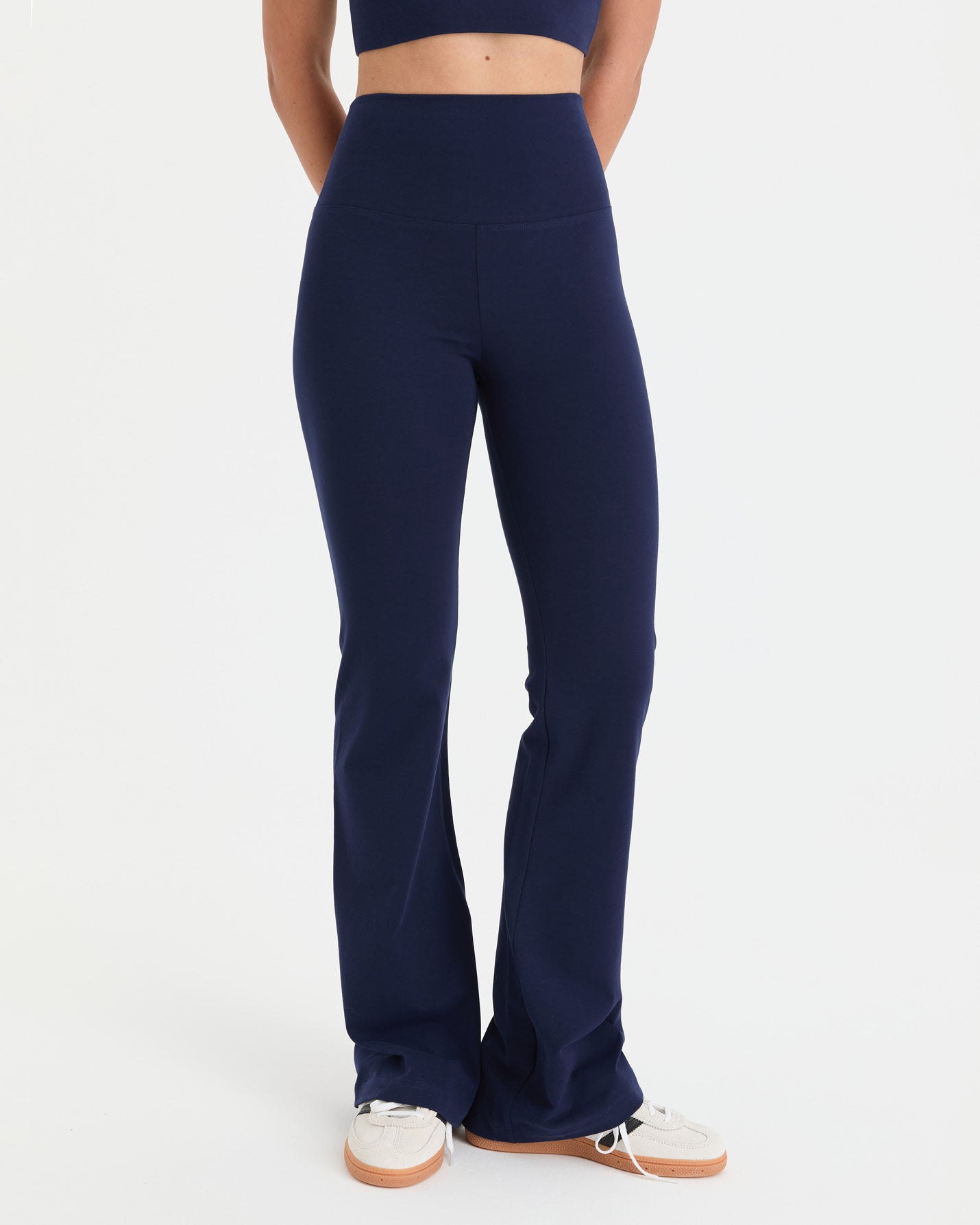 Indigo Flare Tayt