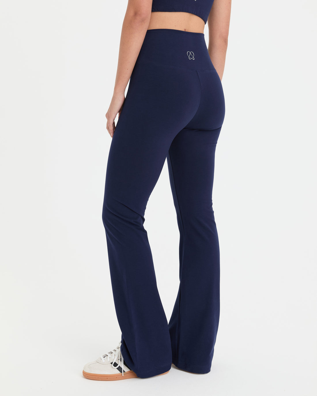 Indigo Flare Tayt
