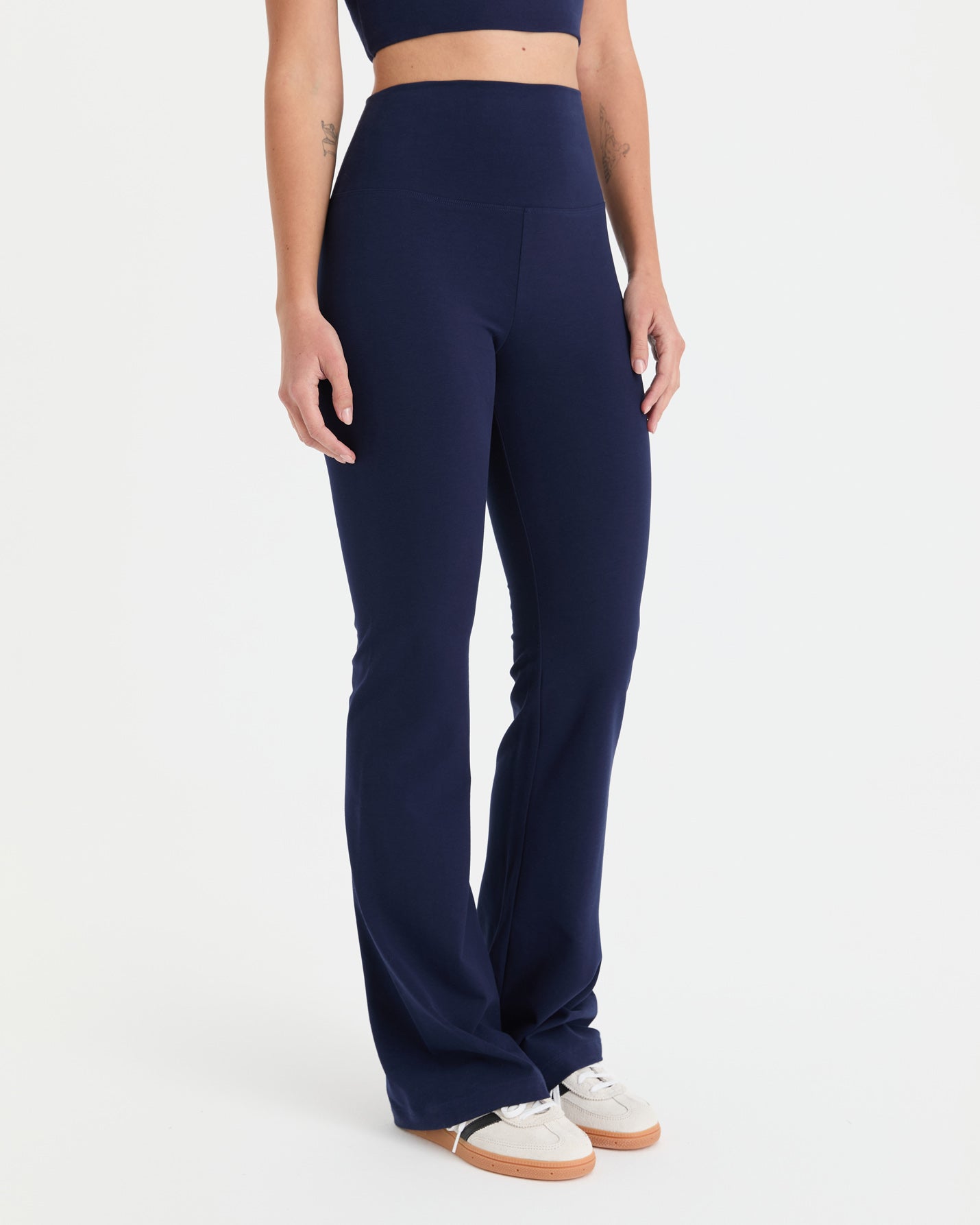 Indigo Flare Tayt