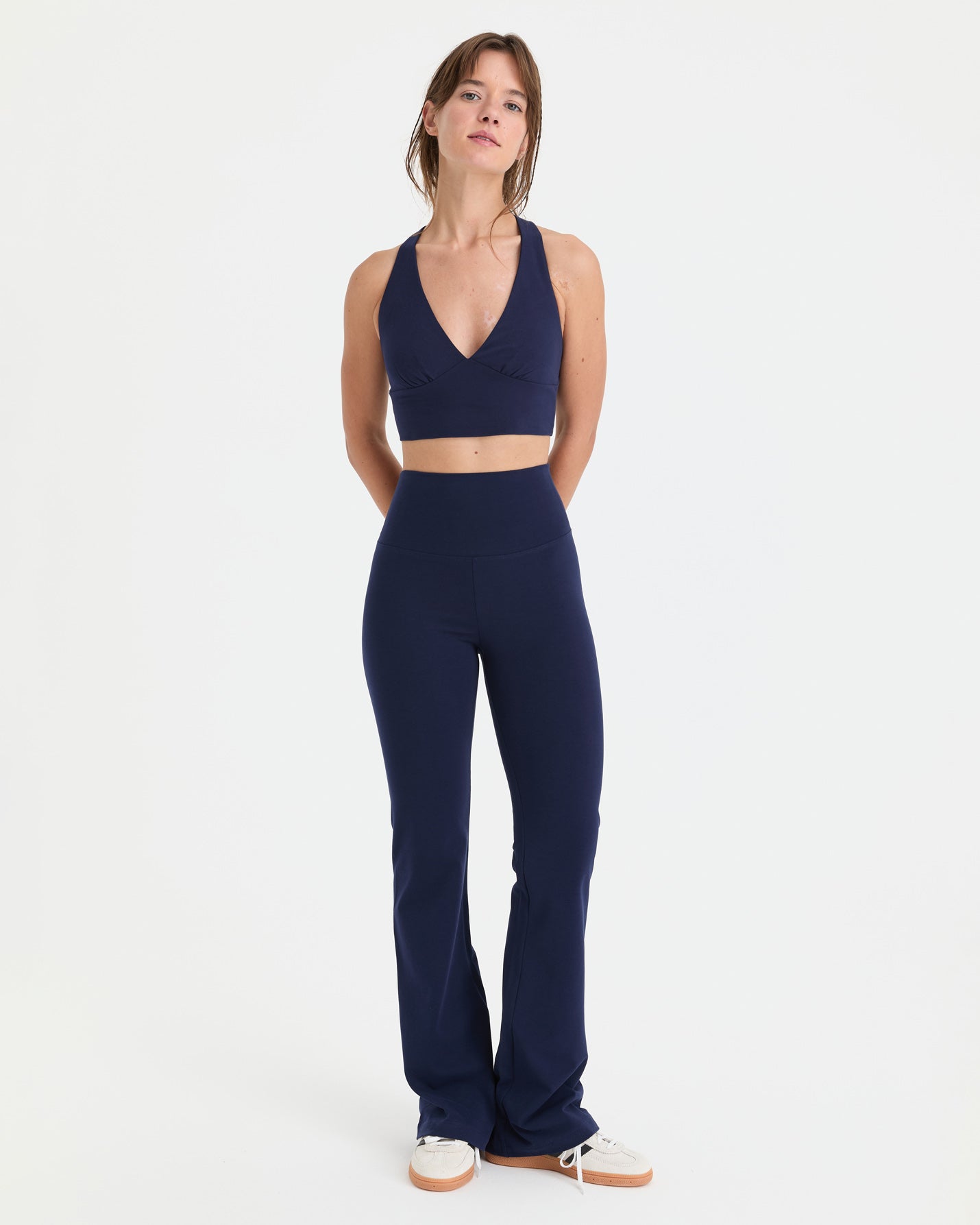 Indigo Flare Tayt