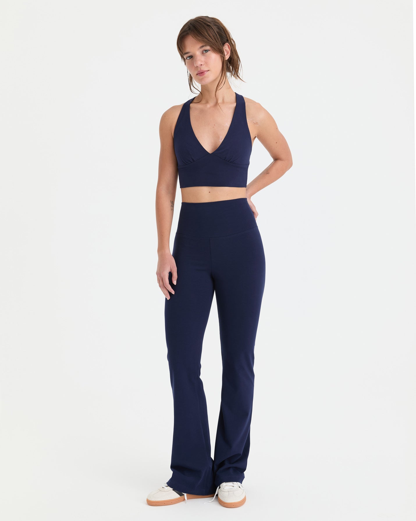 Indigo Flare Tayt