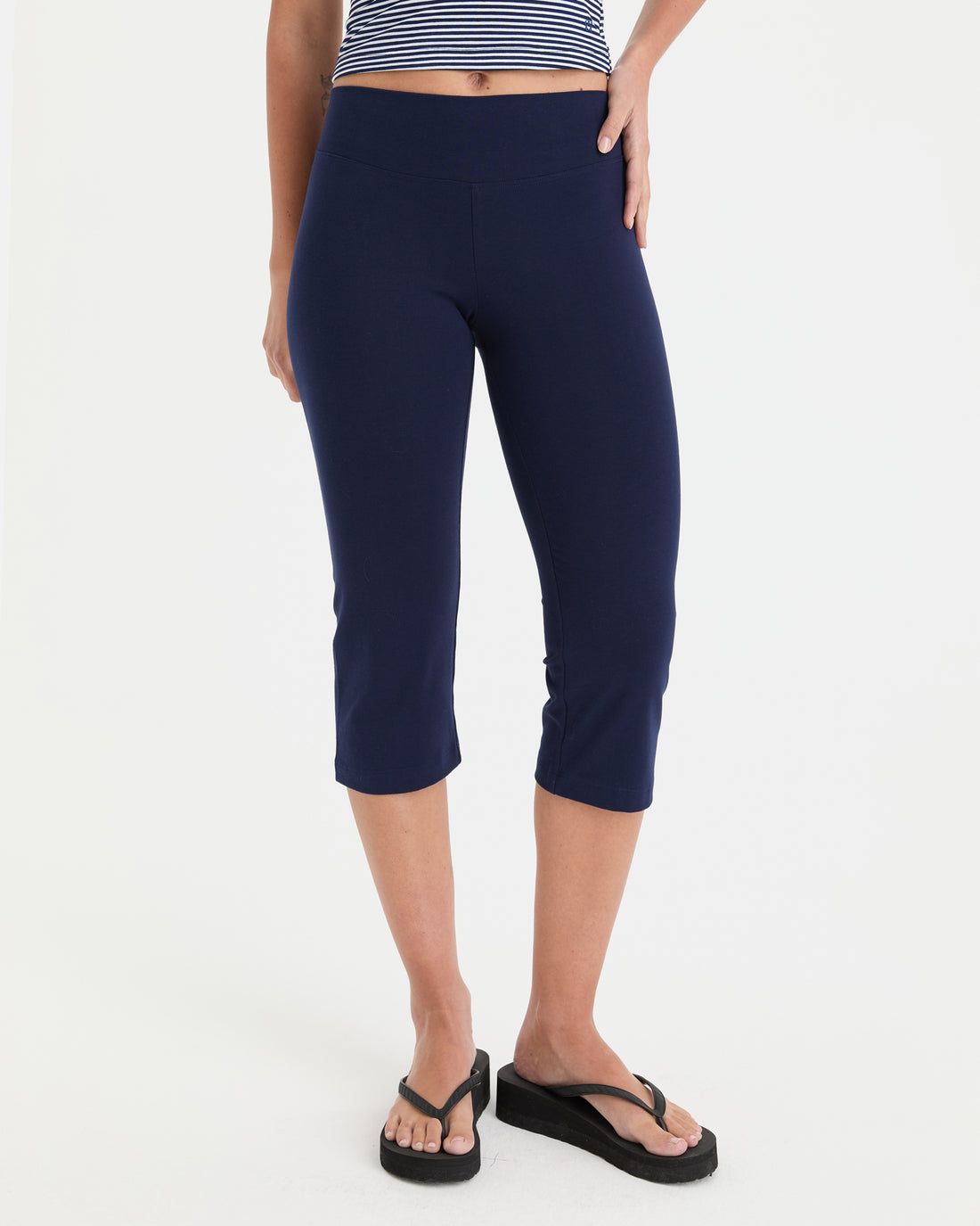 Indigo Mini Kapri Tayt