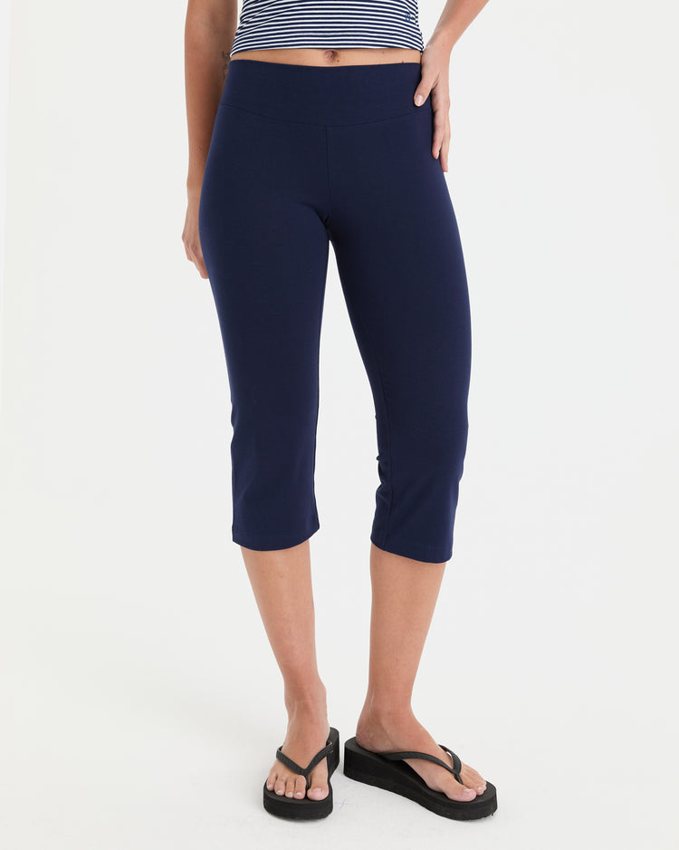 Indigo Mini Kapri Tayt