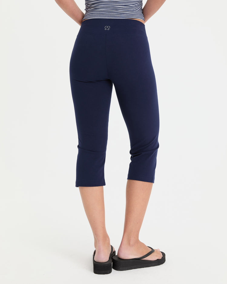 Indigo Mini Kapri Tayt