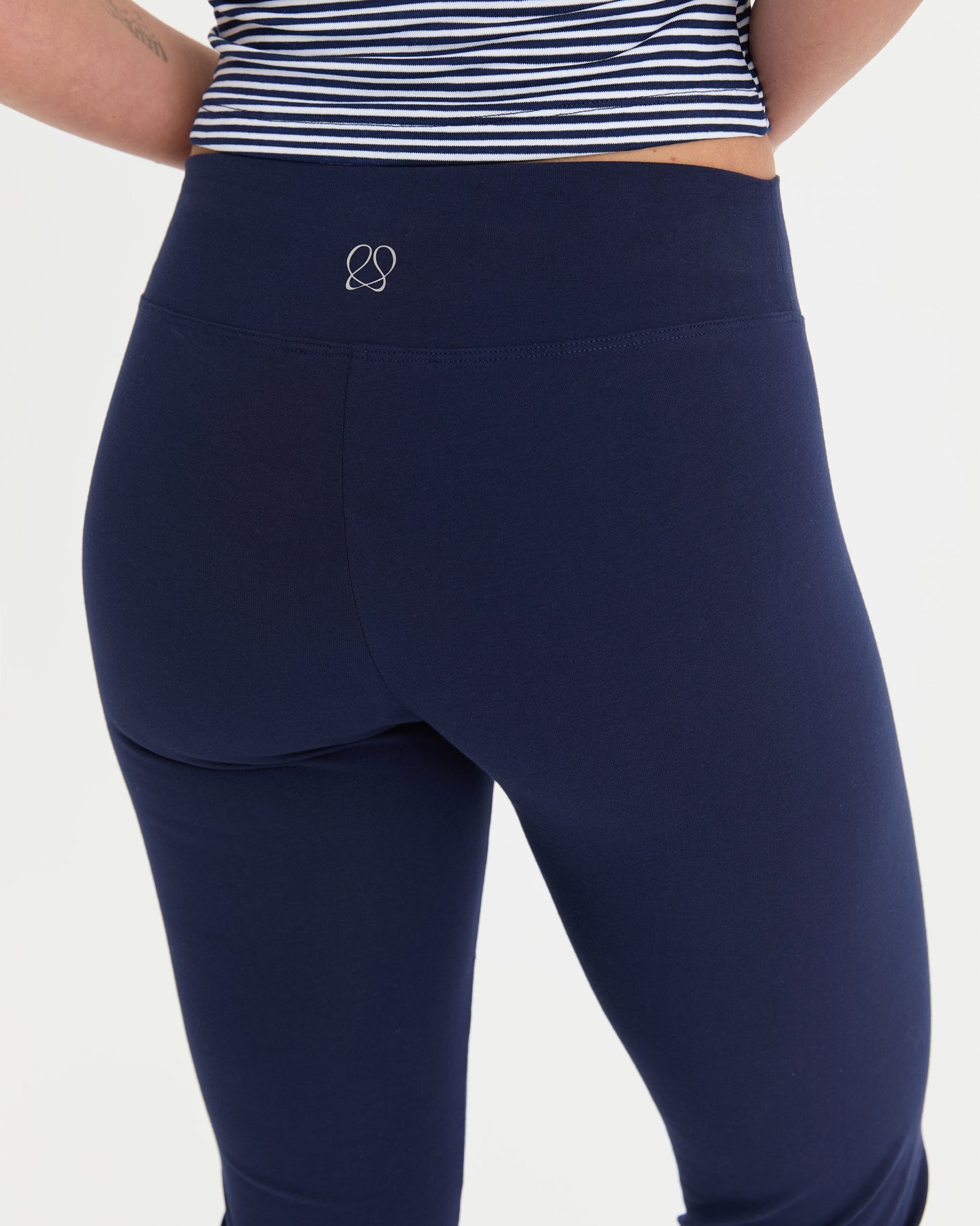 Indigo Mini Kapri Tayt