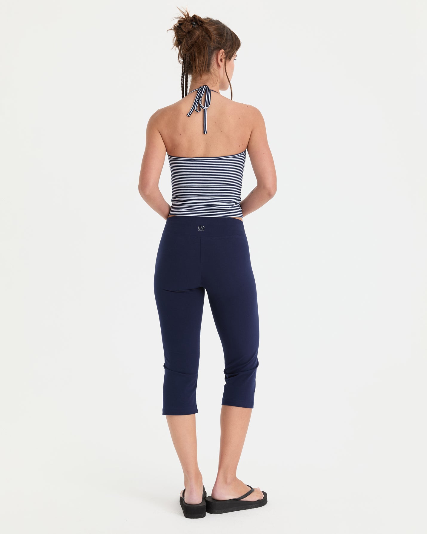 Indigo Mini Kapri Tayt