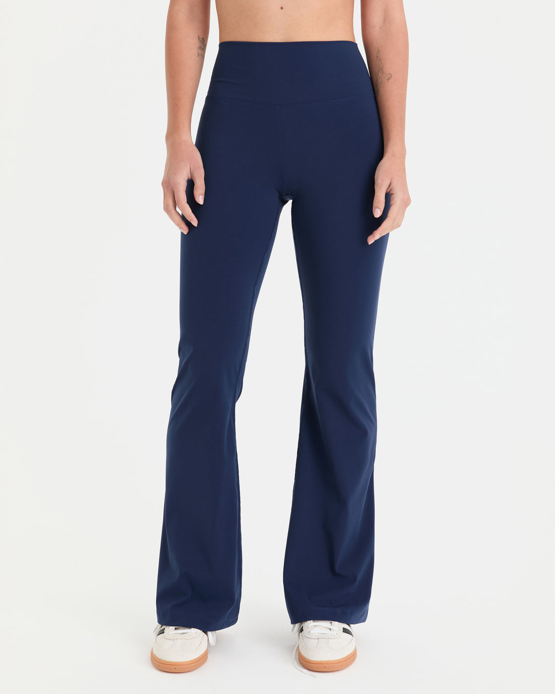 Indigo Flare Motion Tayt