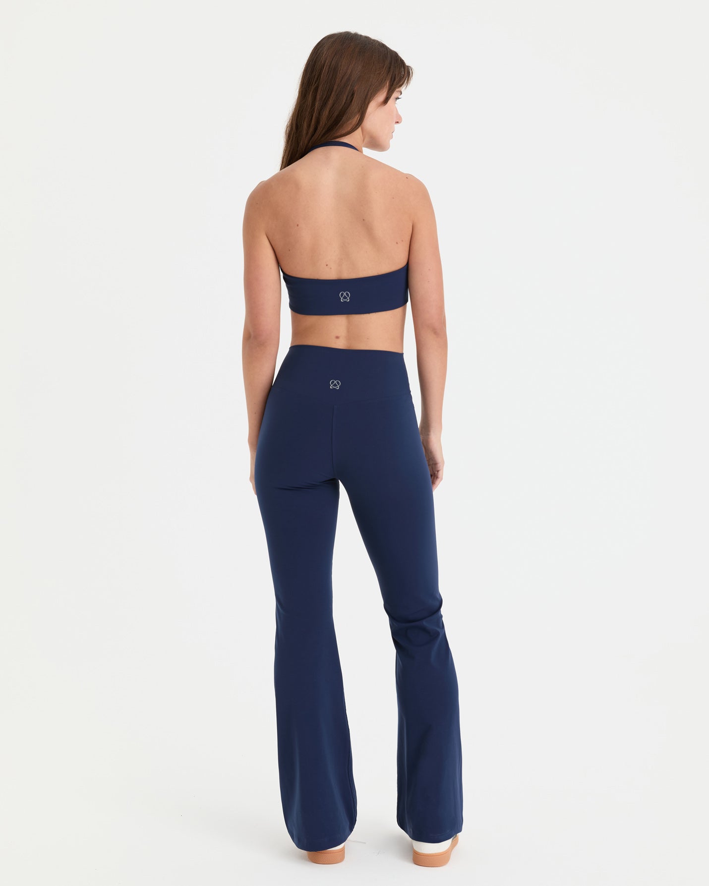 Indigo Flare Motion Tayt