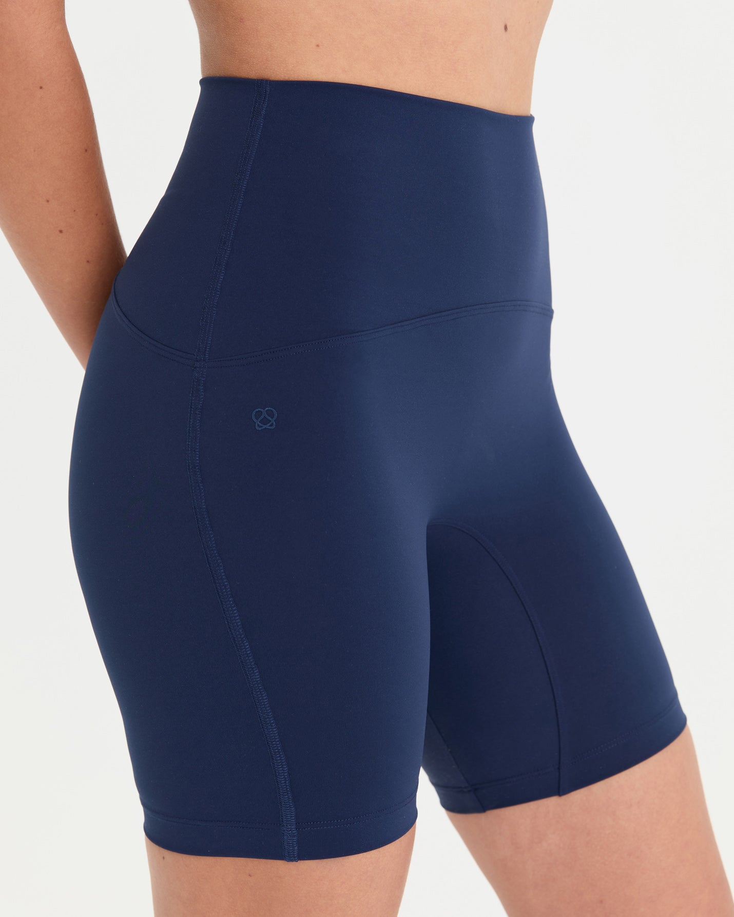 Indigo Motion Biker Şort