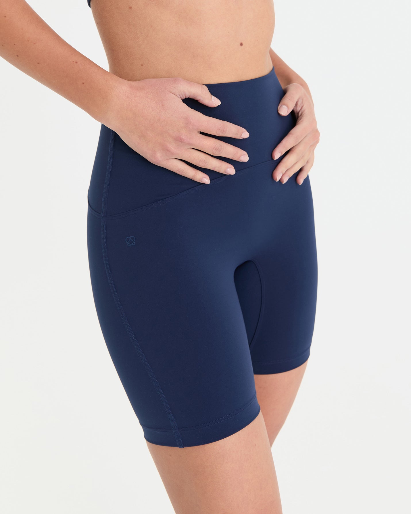 Indigo Motion Biker Şort