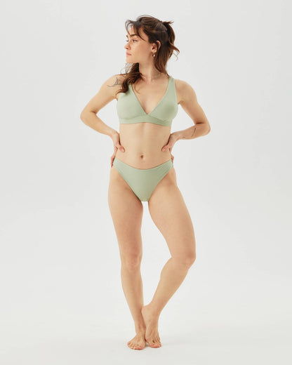 V Yaka Bikini