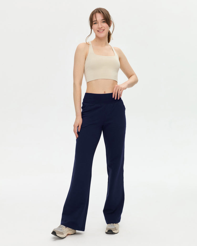 Indigo Bol Paça Eşofman