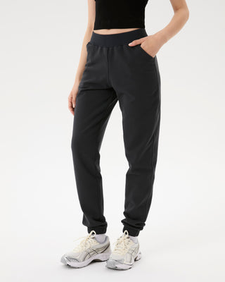 Antrasit Jogger Eşofman