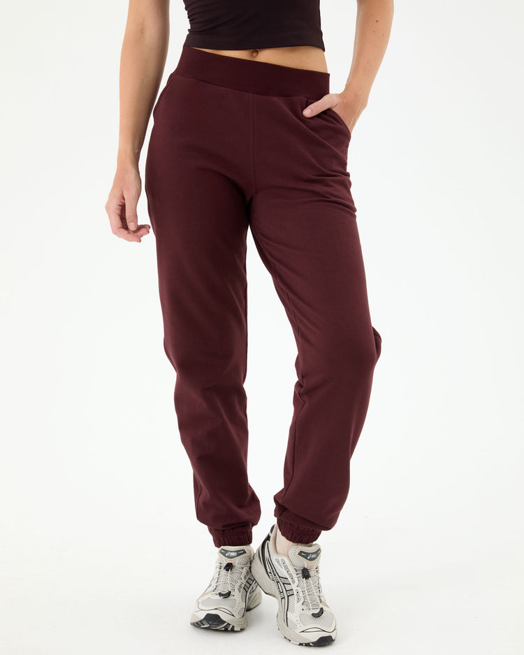 Kestane Jogger Eşofman