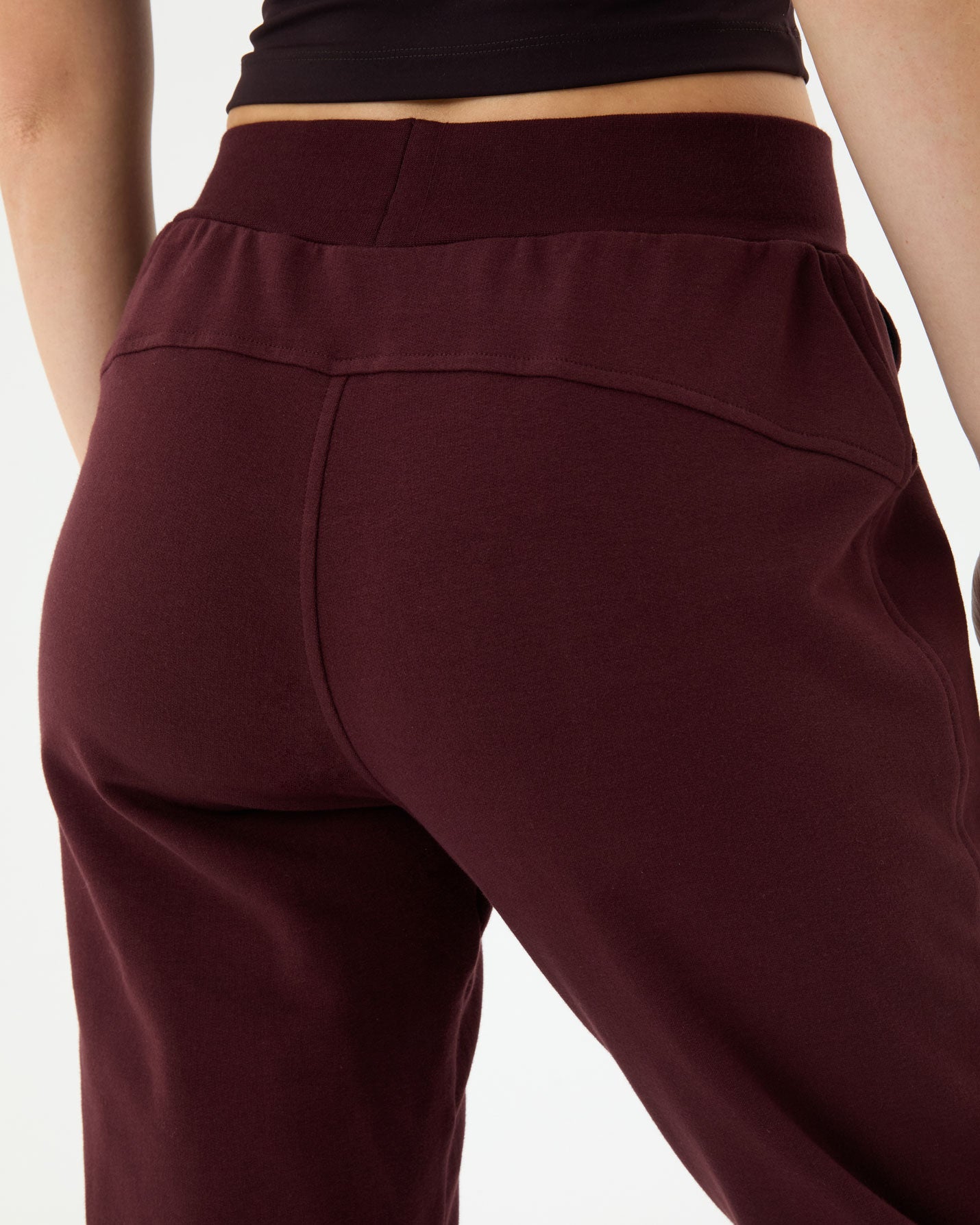 Kestane Jogger Eşofman