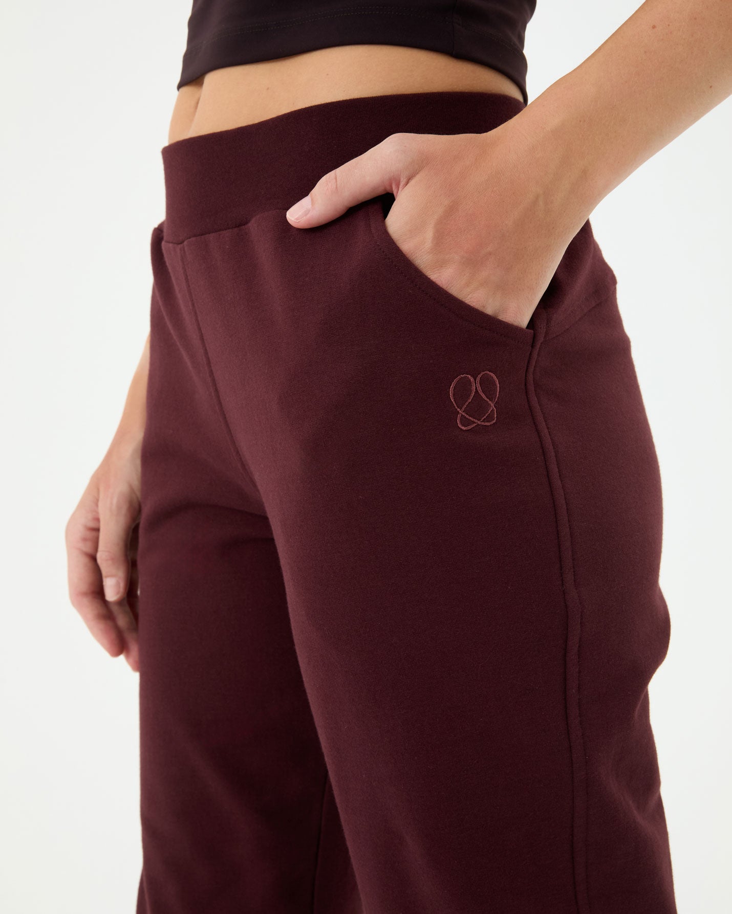 Kestane Jogger Eşofman