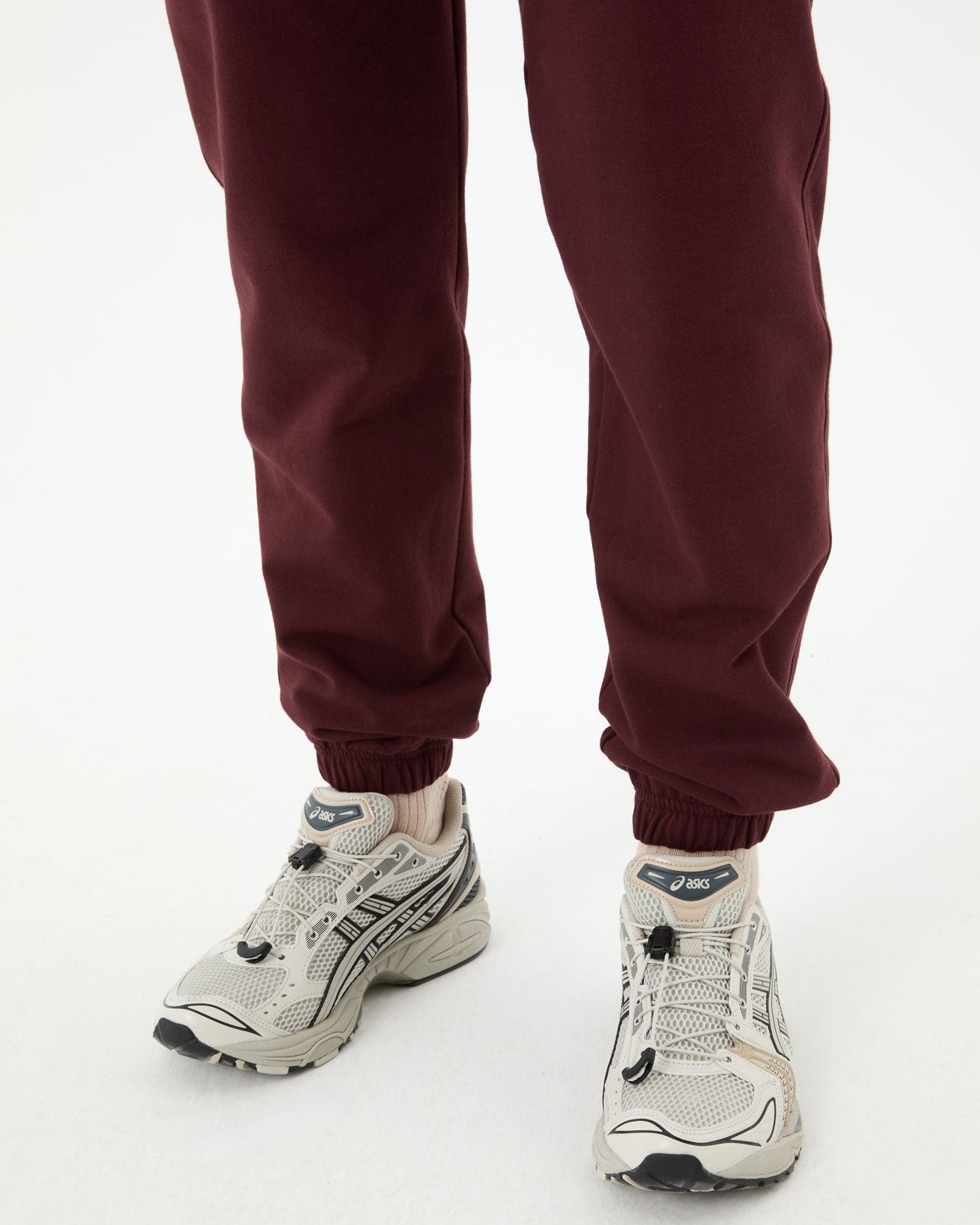 Kestane Jogger Eşofman