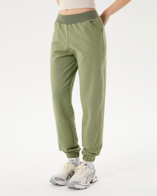 Matcha Jogger Eşofman