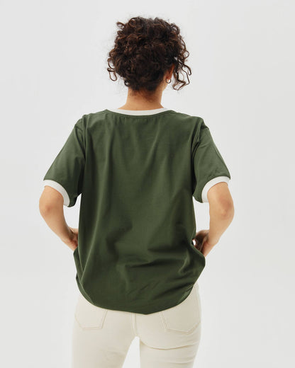 Biyeli T-Shirt