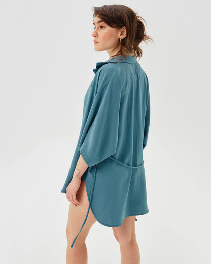 Kimono Gömlek