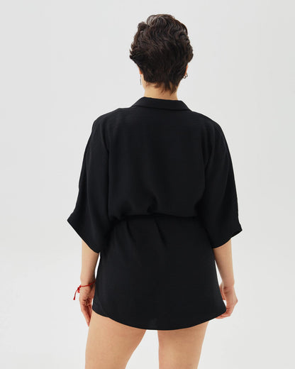 Kimono Gömlek