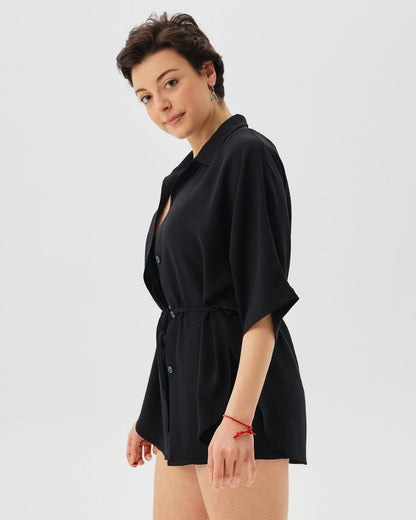 Kimono Gömlek