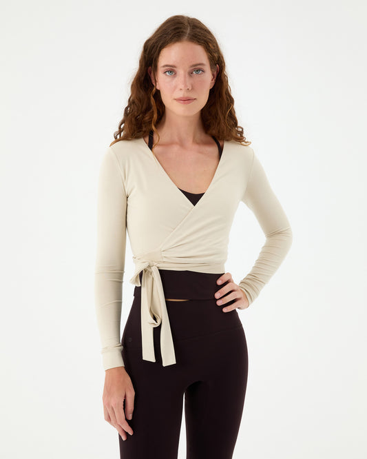 Krema Anvelop Wrap Crop