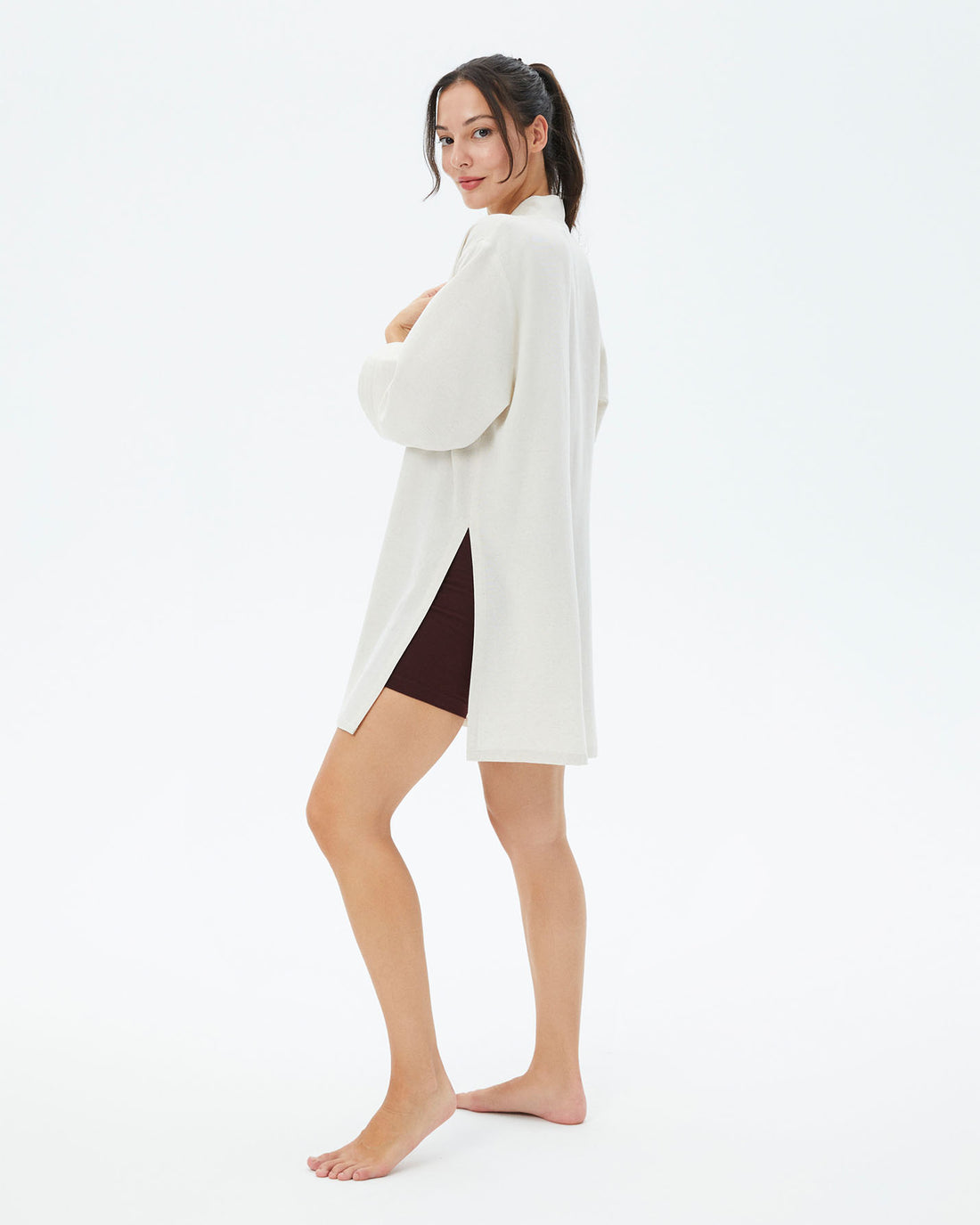 Keten Kimono