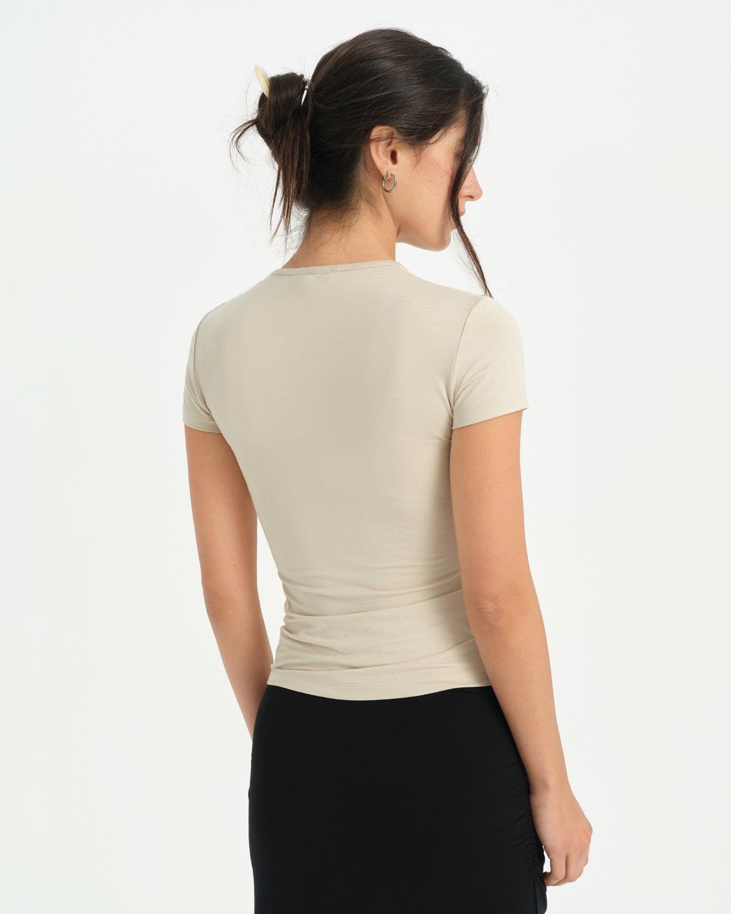 Krema Basic T-Shirt