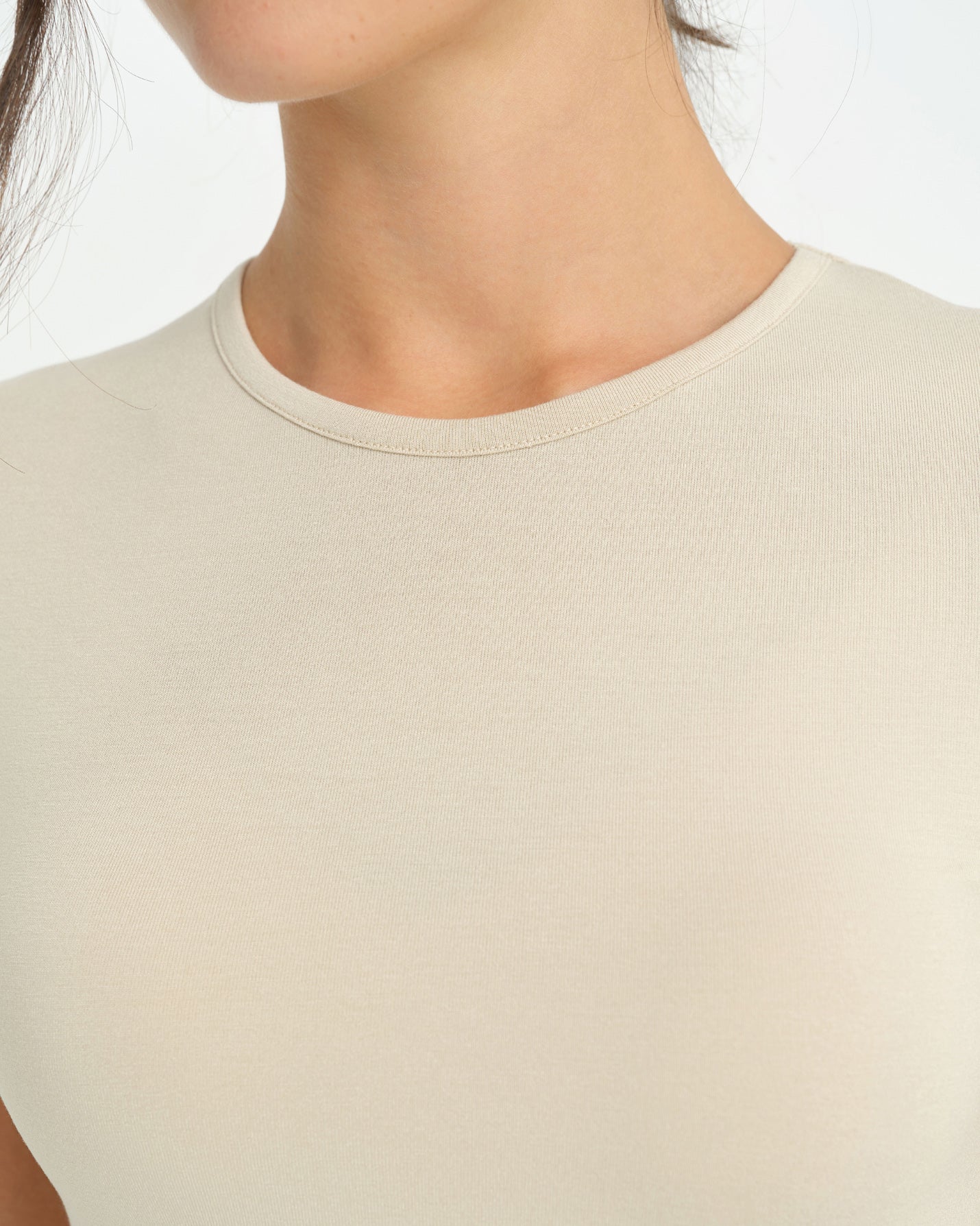 Krema Basic T-Shirt