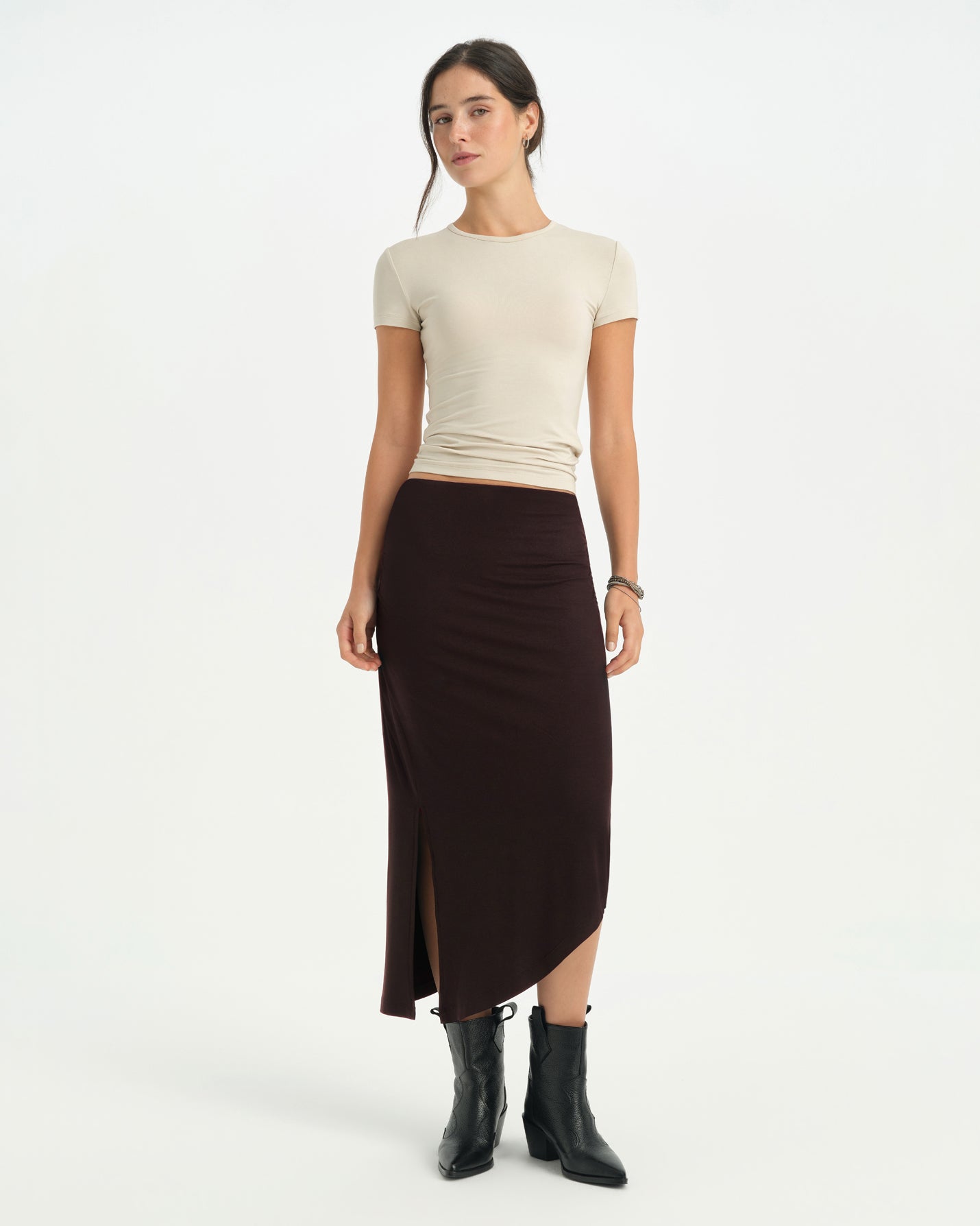 Krema Basic T-Shirt