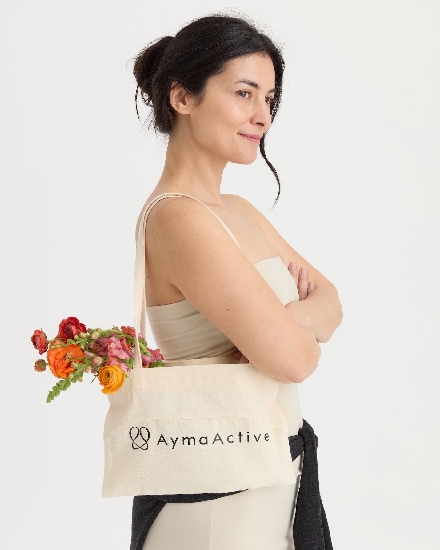 Baget Tote Çanta
