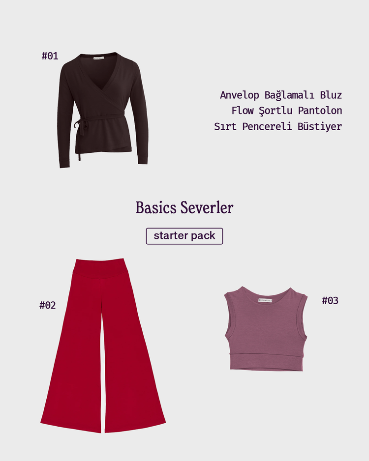 Basiclerden Şaşmayanlara