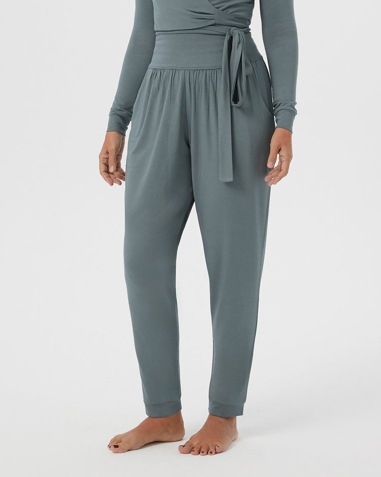 Tirşe Comfort Pants