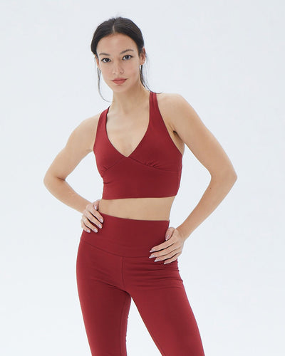 Sangria Halter Büstiyer
