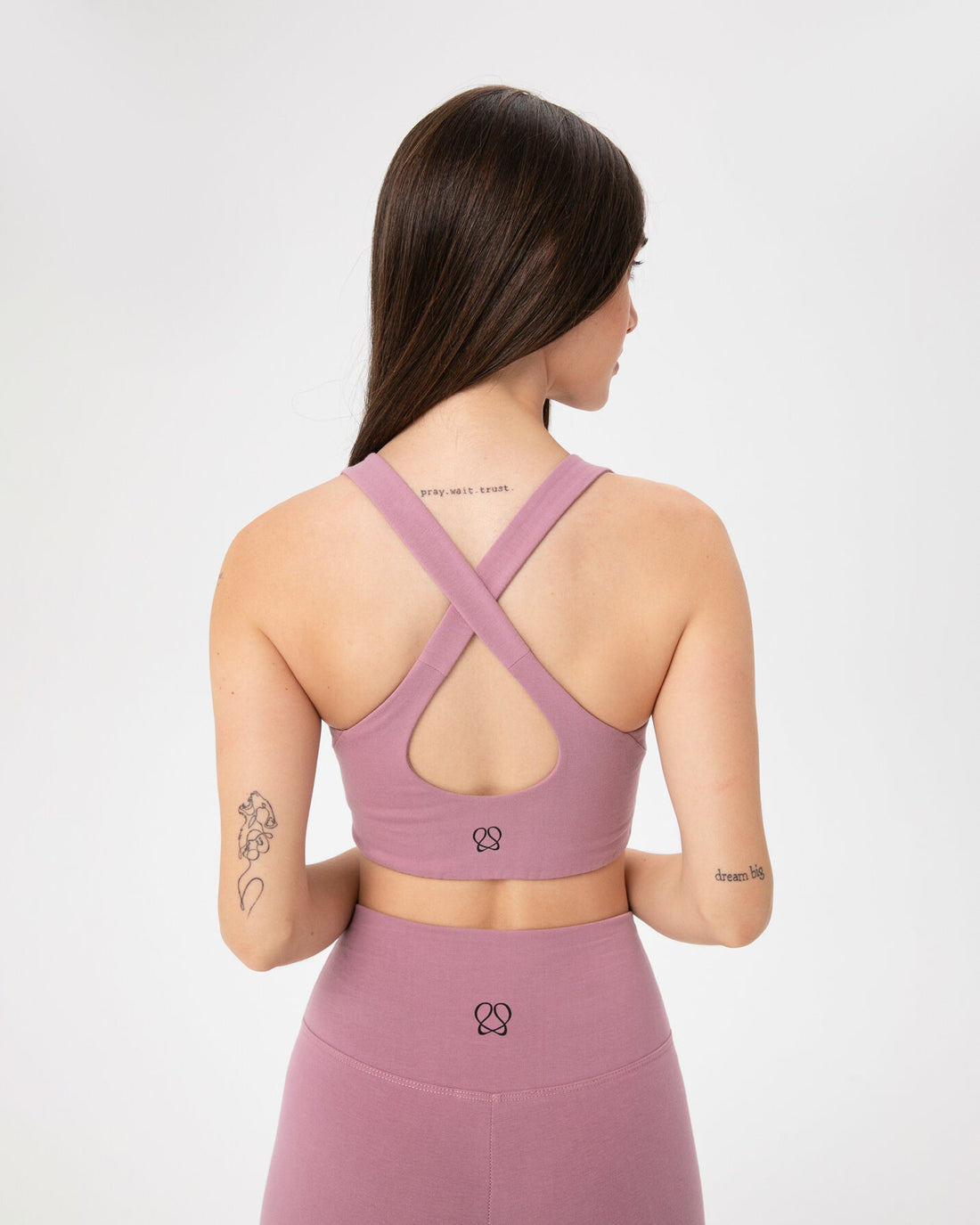 Sakura Halter Büstiyer