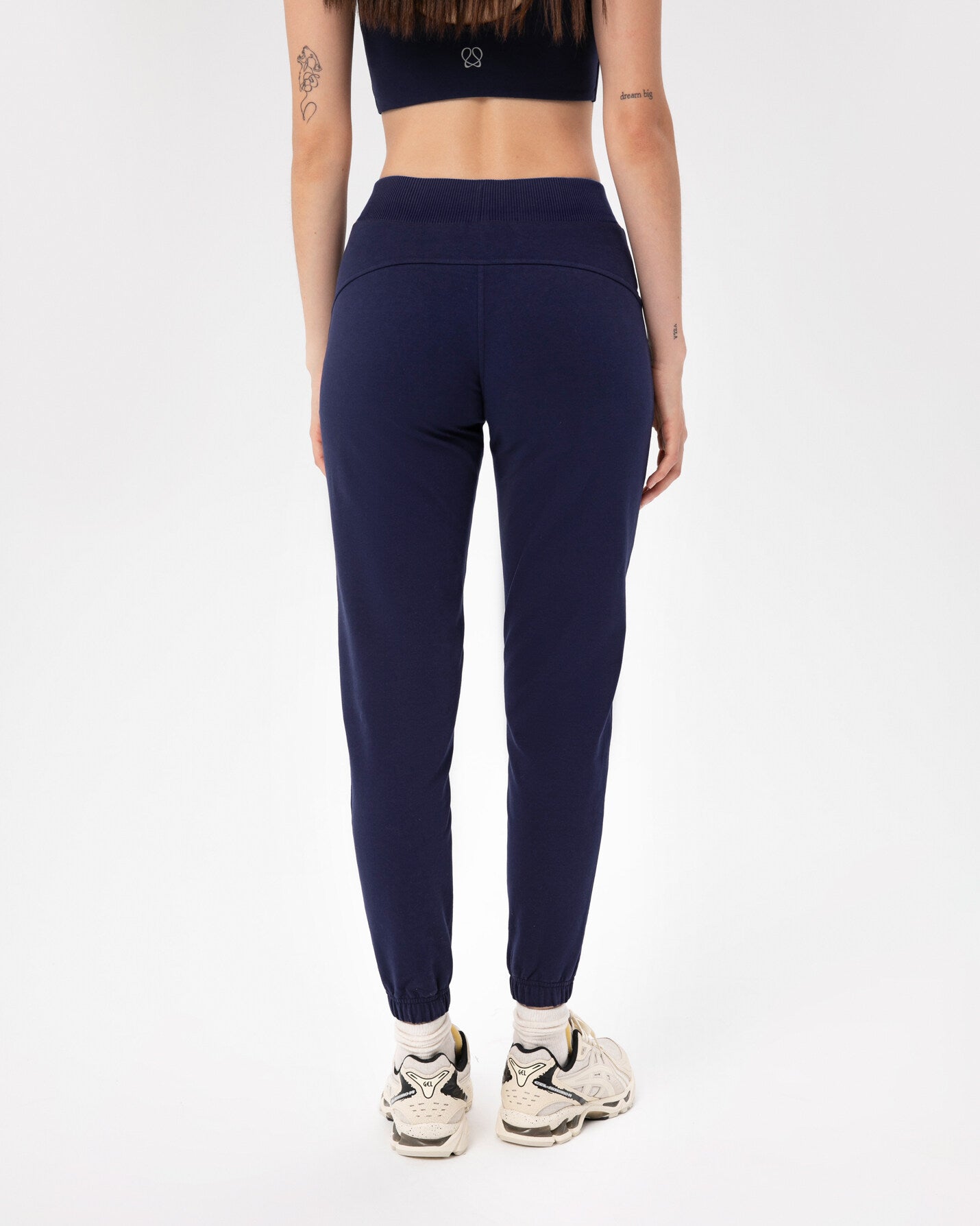 Indigo Jogger Eşofman