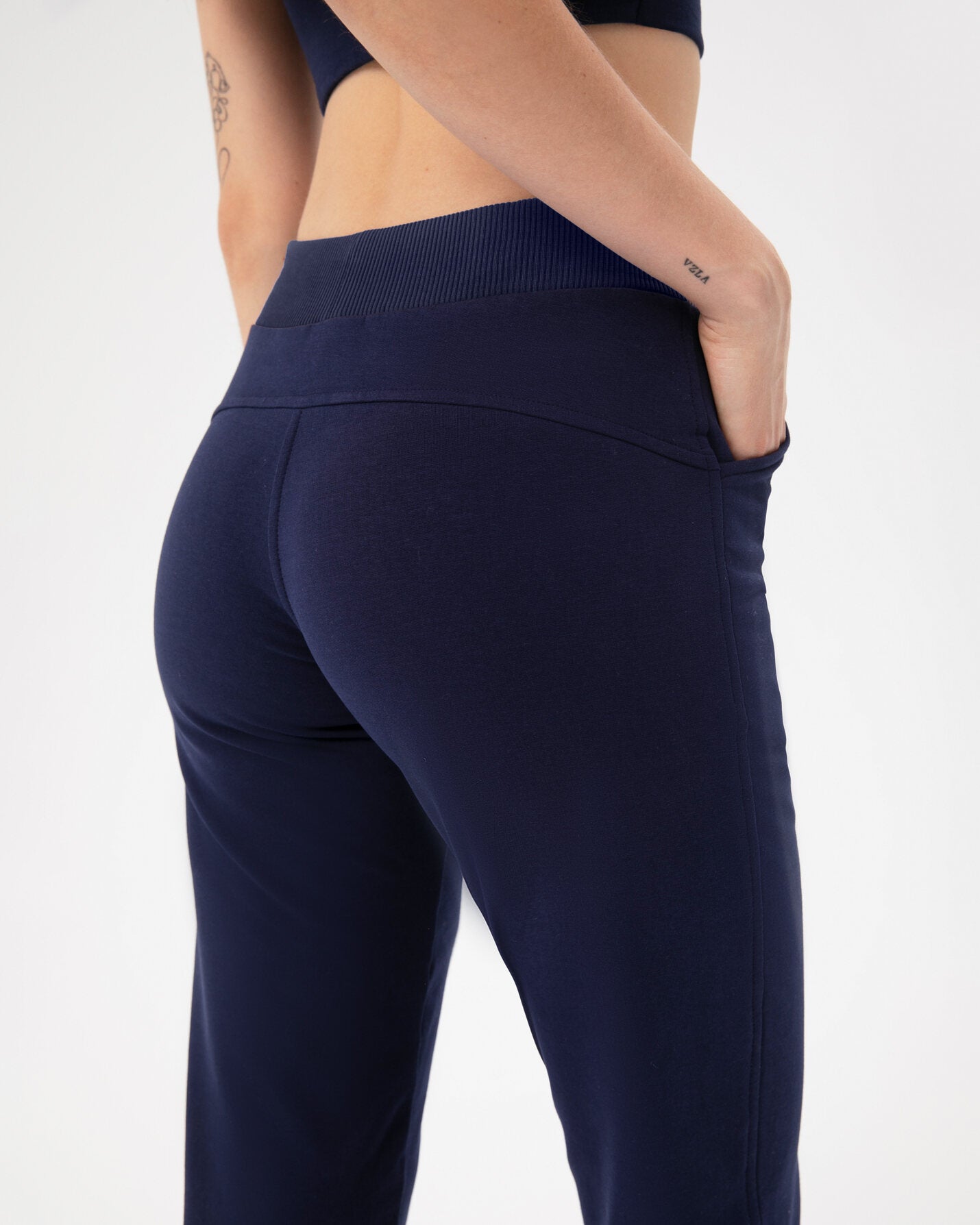 Indigo Jogger Eşofman