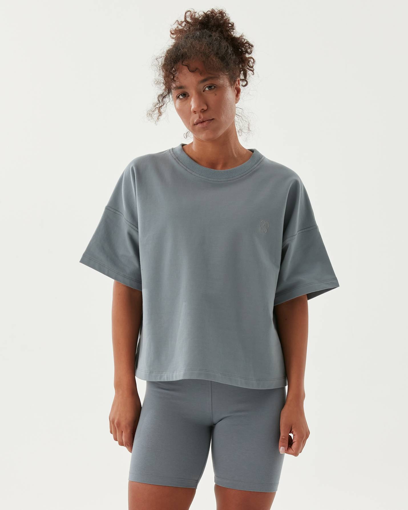 Mavi Ladin Sweat-Tee