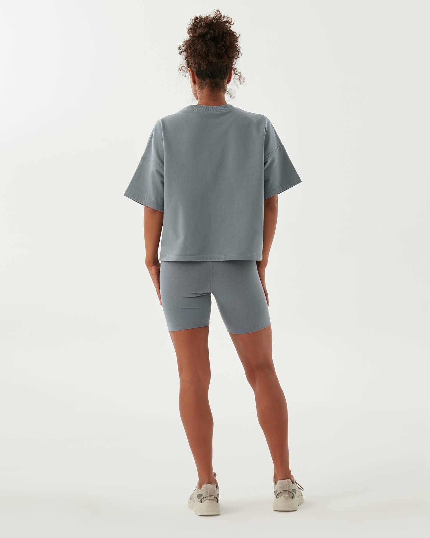 Mavi Ladin Sweat-Tee