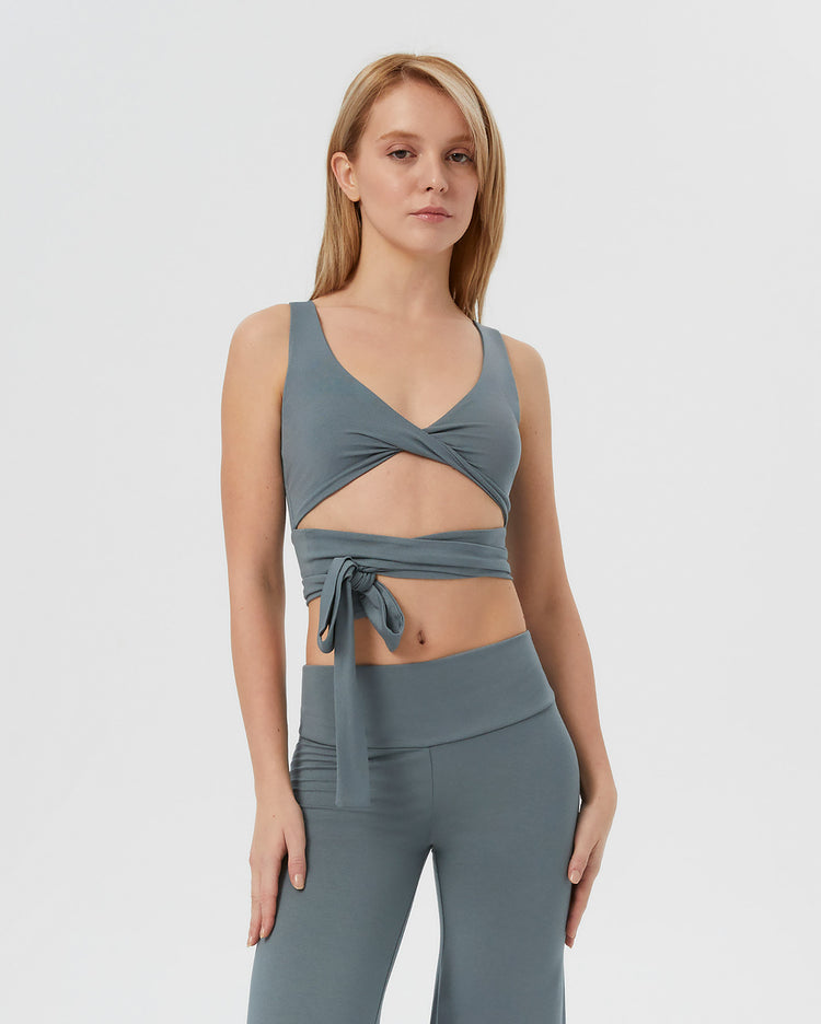 Tirşe Twist Büstiyer